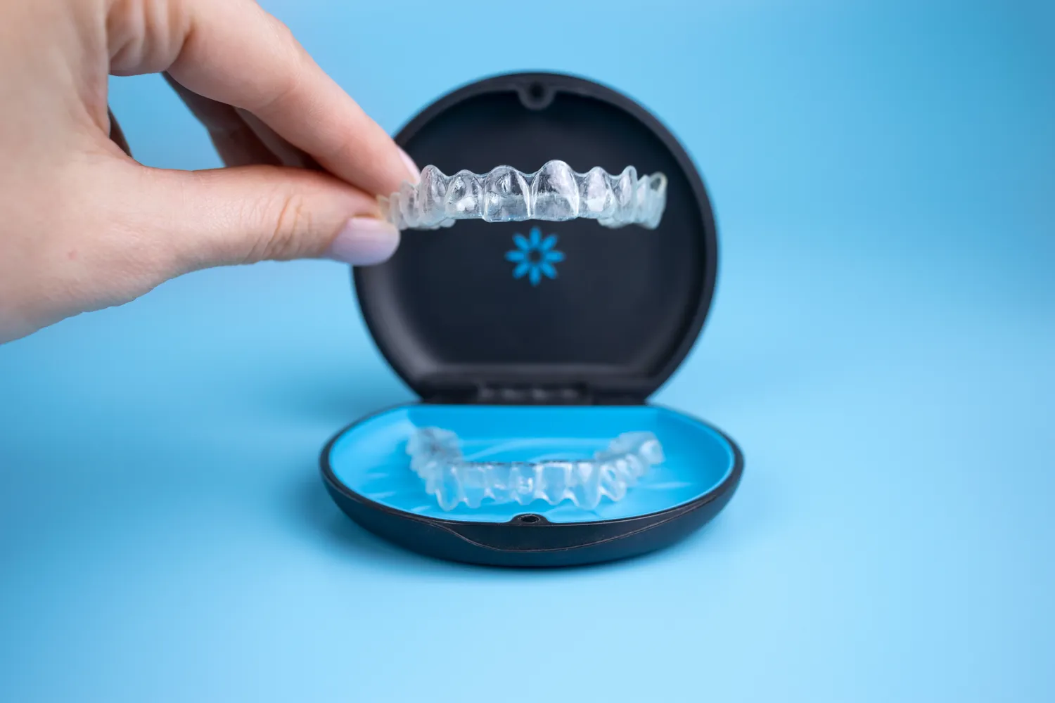 Aparat Invisalign Szczecin