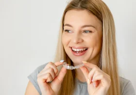 Invisalign Warszawa cena