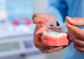 Nakładki Invisalign Szczecin