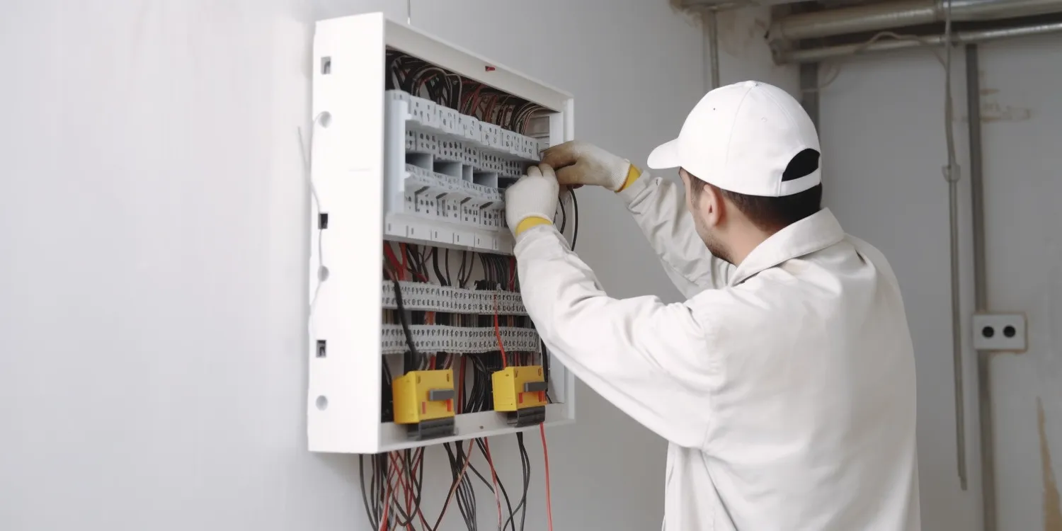 Instalacje elektryczne Szczecin